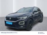 Volkswagen T-Roc Sport 2.0 TDI DSG Sitzheizung Panoramadach - Volkswagen T-Roc: R