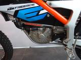 KTM Freeride E-XC - KTM XC
