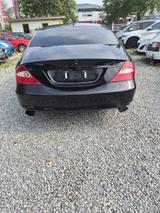 Mercedes-Benz CLS 350 CLS CLS 350 CGI - Mercedes-Benz CLS 350 Gebrauchtwagen in Stuttgart
