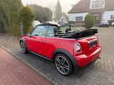 MINI Cooper Cabrio Chili*2.Hd*Leder*Pano*Navi* - mit Benzin-Antrieb: Panorama-Dach, Cabrio
