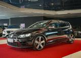 Volkswagen Golf R 4Motion 1.HAND DCC Dynaudio Keyless Kamer - Volkswagen Gebrauchtwagen in Würzburg