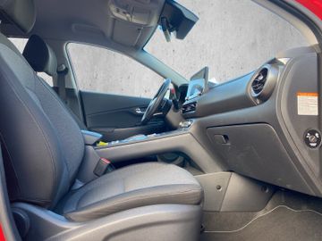 Hyundai Kona Trend Elektro Kam.+KeyLess+Navi+SHZ+ACC+LM