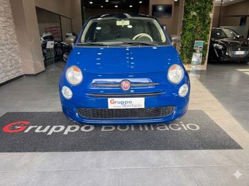 Fiat 500 - 2