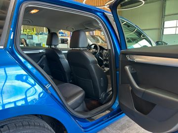 MYAUTOCENTER – Gebraucht- und Jahreswagen mit Werkstattservice in Pfaffenhofen Skoda Octavia *Service:NEU*TEMPO*SitzHZ*PDC*2-ZONEN*