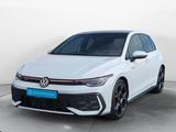 Volkswagen Golf VIII GTI DSG Navi LED Pano DCC Head-UP Soun - Volkswagen Golf Jahreswagen