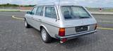 Mercedes-Benz 280TE Rostfr.Tüv neu deutsch Megaausstattung Top - Mercedes-Benz 280: D