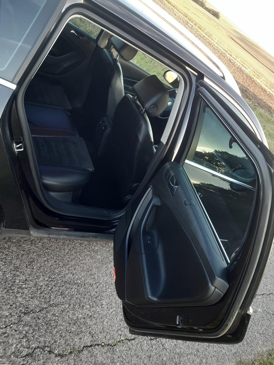 Volkswagen Passat 2006 — photo 10