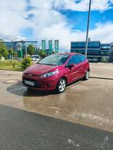 Ford Fiesta mk7 - Ford Fiesta Mk7 Gebrauchtwagen
