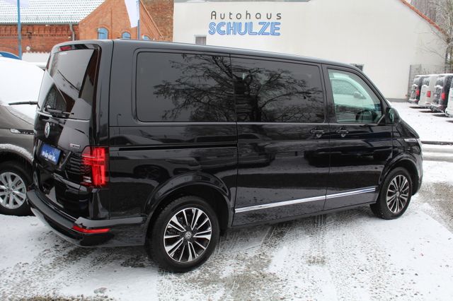Volkswagen T6.1 Caravelle Highline DSG 4Motion ACC Standhzg