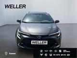 Toyota Corolla 2.0 Hybrid TS Lounge *Matrix*CAM*HUD*JBL - graue Toyota Corolla
