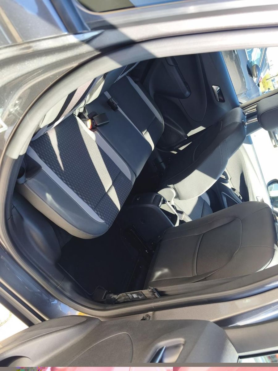 Autohaus Zimpel & Franke -  Opel Crossland X Edition 1,2  81 KW 110 PS - Bild 5