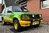 Ford Explorer Jurassic Park Design - Ford Gebrauchtwagen von 1995