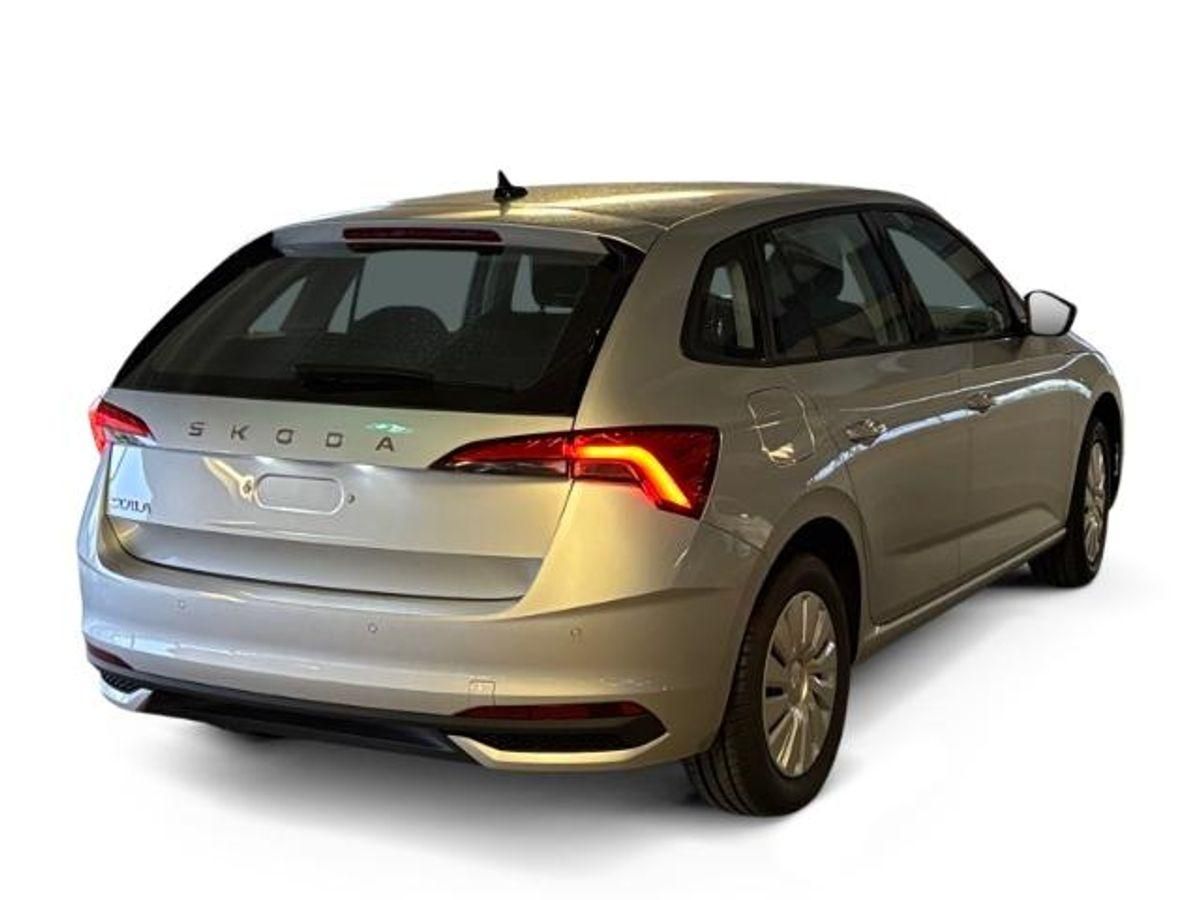 Skoda Scala - Bild 5