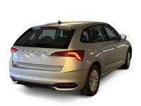 Skoda Scala - Vorschau Bild 5
