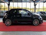 Abarth 595 Turismo  C KLIMA/PDC/Bi-Xenon/LEDER/SPORT - Abarth Gebrauchtwagen in Berlin