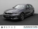 BMW 330e Luxury Line 360°HiFi DAB Alarm Sport 19Zoll - BMW E36 - BMW 3er Reihe