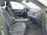Audi Q5 Adv. 40 TFSI qu.204 PS S-tronic*Matrix*elektr - Audi Q5
