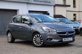 Opel Corsa E Innovation *AUTOM. *XENON *KAMERA *ALU - Opel Corsa Gebrauchtwagen in Bielefeld