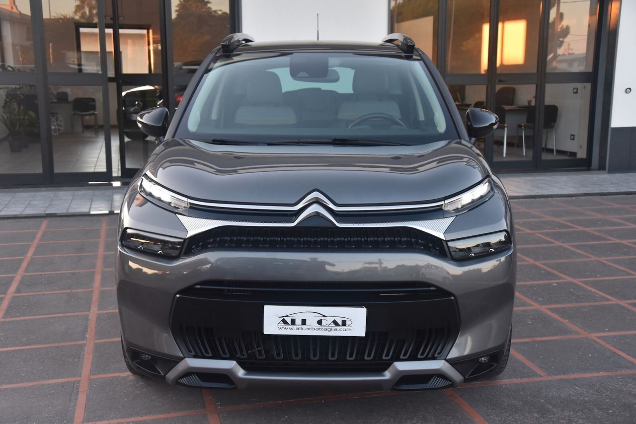 Citroën Citroen C3 AirCross BlueHDI 110cv Shine Pack imagem 2