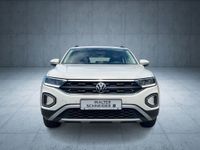 Volkswagen T-Roc - Vorschau Bild 10