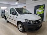 Volkswagen Caddy 2.0 Diesel/102PS/KLIMA/wenig km!!! - Volkswagen Caddy: Km 0