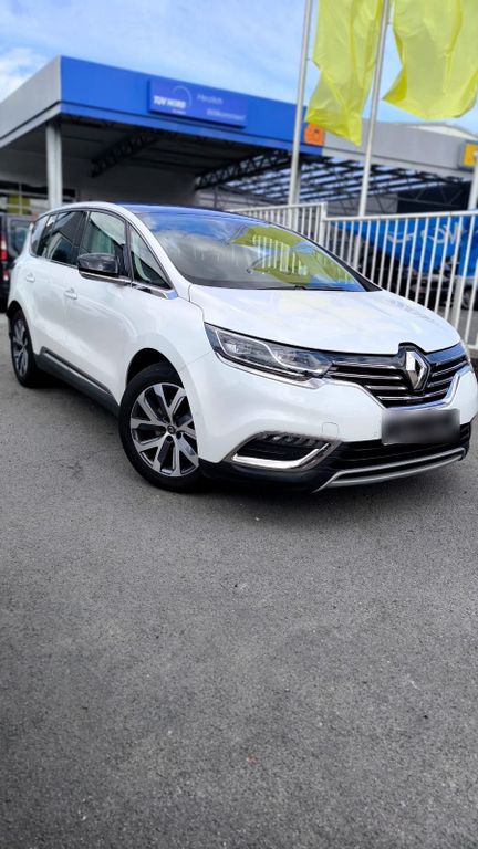 Image of Renault Espace