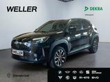 Toyota Yaris Cross Hybrid 1.5 Teamplayer *Winter Paket*
