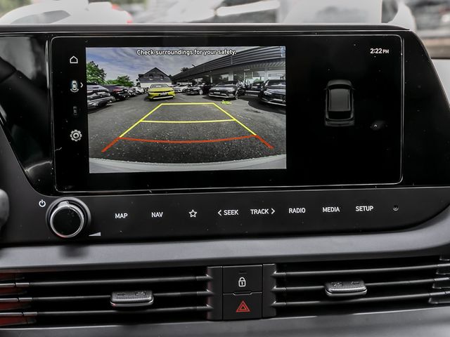 Hyundai Bayon 1.0 Trend 2WD Fernlicht-Assistent Kamera