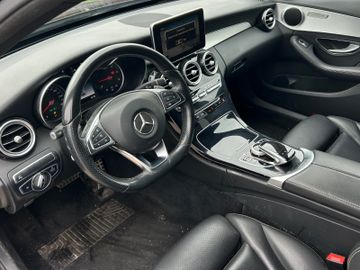 Mercedes C 250 - 9