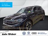Volkswagen Touareg Leas ab 649€ brutto o.Anz R-Line HUD AHK