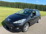 Peugeot 207 SW Automatik ( TÜV bis 02/27 ) - Peugeot 207: Automatik, SW