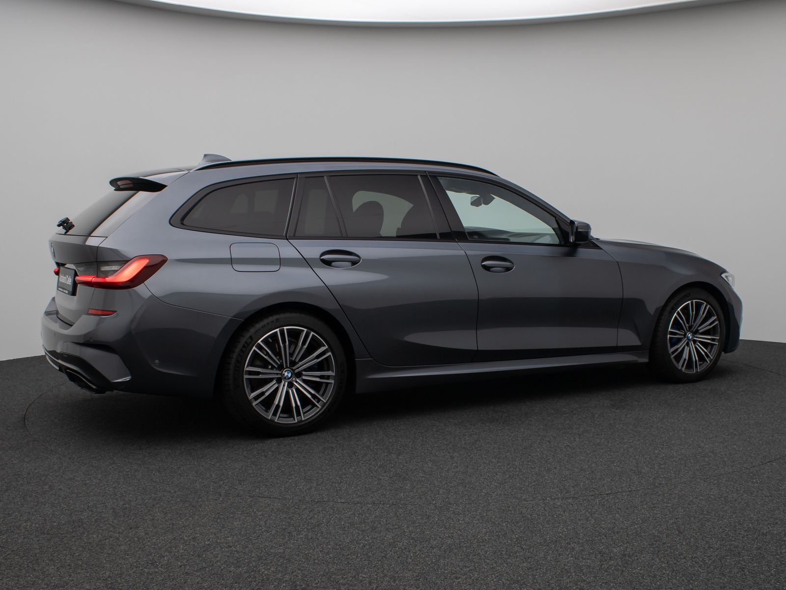 Fahrzeugabbildung BMW M340d xD Kamera Laser HUD DAB ACC Komfort Alarm
