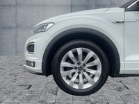 Volkswagen T-Roc - Vorschau Bild 8