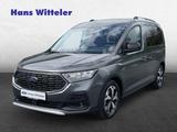 Ford Tourneo Connect Active 7-Sitze/SHZ/heizb.Fronts. - Ford Tourneo Connect Active mit Diesel-Antrieb