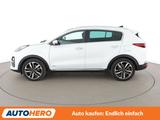 Kia Sportage 2.0 Pllatinum Edition 4WD Aut.*NAVI*LED - Kia Sportage in Essen