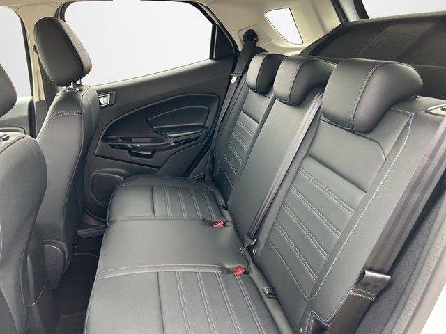 Fahrzeugabbildung Ford EcoSport Active 1.0  EcoBoost 92 kW *Rückfahrkam