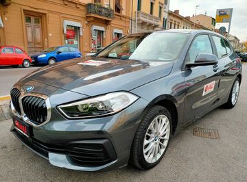 BMW 118 - 5