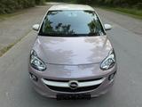 Opel Adam Germany's next Topmodel Sternenhimmel - scheckheftgepflegte Opel Adam