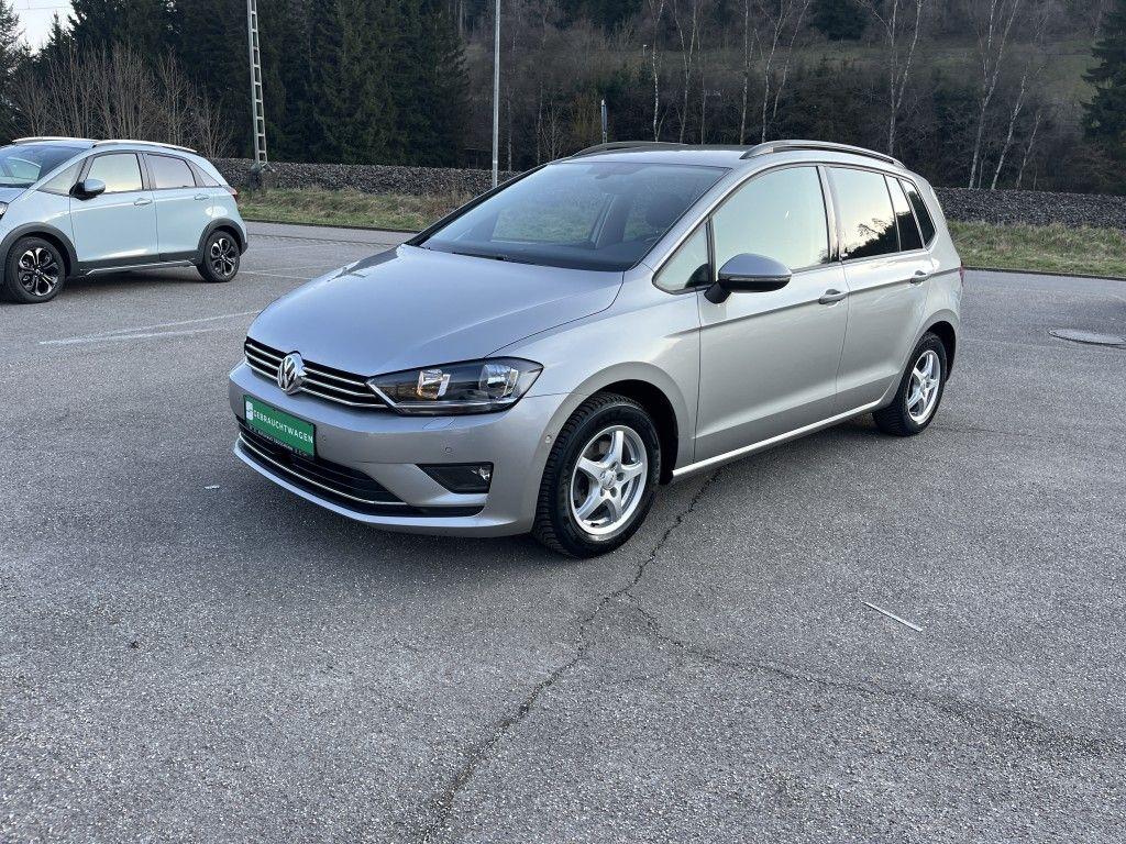 Volkswagen Golf Sportsvan 1.2 TSI (BlueMotion Technology) D