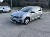 Volkswagen Golf Sportsvan 1.2 TSI (BlueMotion Technology) D - Volkswagen Golf: Bluemotion Technology