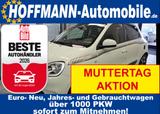 Renault Twingo App-Connect,PDC,Klimaanlage,Alufelgen - Renault Twingo: Grün