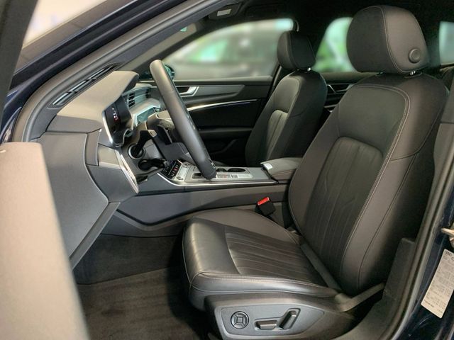 A6 Avant 45 TDI QUATT ADVANCED MATRIX+AHK+KAMERA