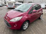 Ford Ka Titanium 1.25 Alu Klima TÜV NEU - Ford aus 2009: Ka