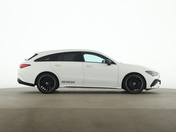 Mercedes CLA 180 Shooting Brake - 8