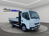 Mitsubishi FUSO Canter 651S Dreiseitenkipper - Mitsubishi Canter