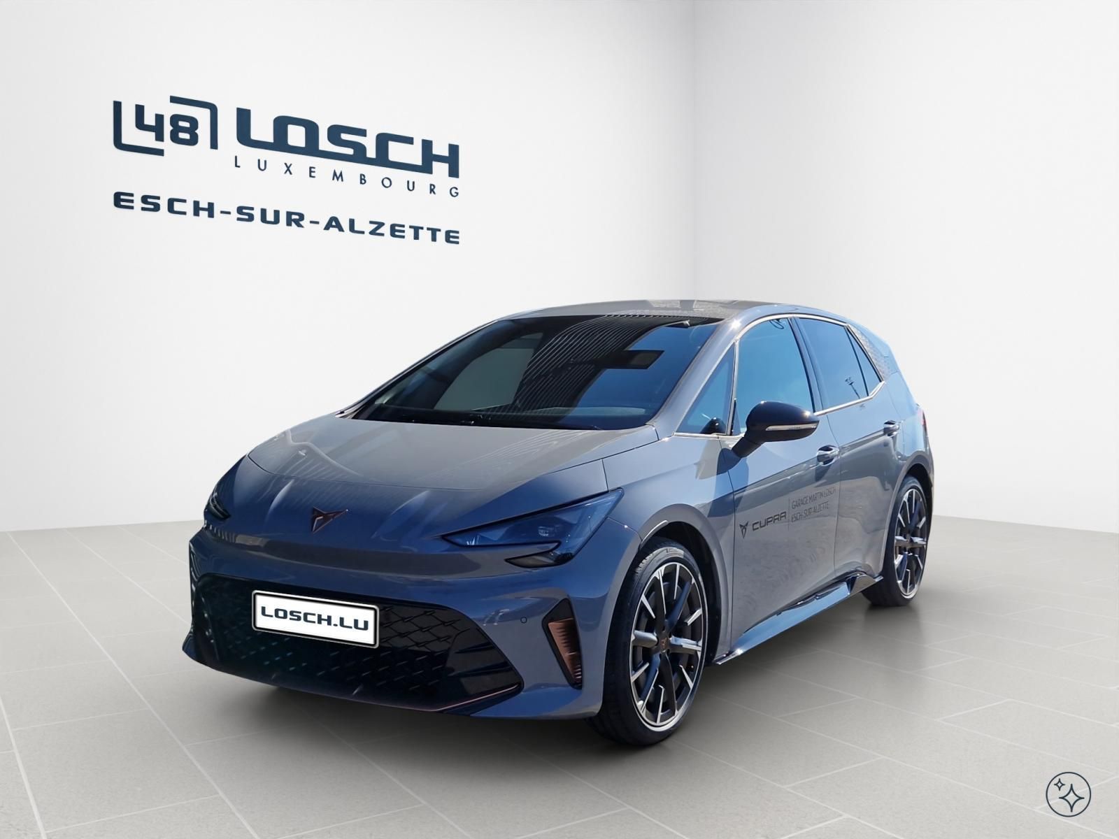 Cupra Born 58kWh / 140kW imagem 2