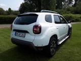 Dacia Duster TCe 150 EDC Journey Journey - Dacia aus 2023