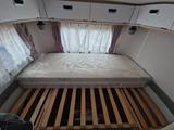 HYMER / ERIBA / HYMERCAR Eriba Touring 430 Nugget Gold Edition - Offers