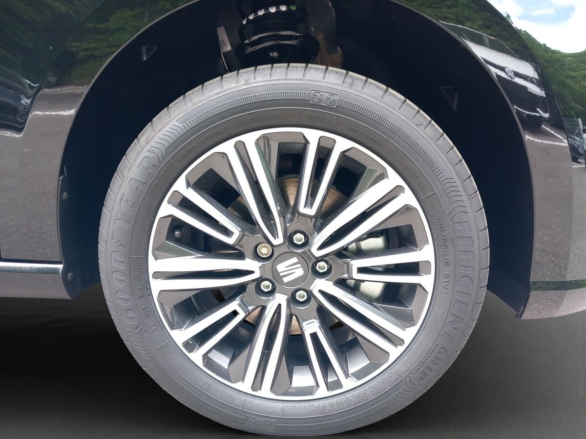 Seat Ibiza - Bild 16