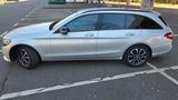 Mercedes-Benz C 200 T  Avantgarde, 9G Autom. AHK, LED, 8fach,  - Mercedes-Benz C 200 in Leverkusen